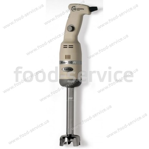 Погружной миксер Fama FM250VVC200 Combi